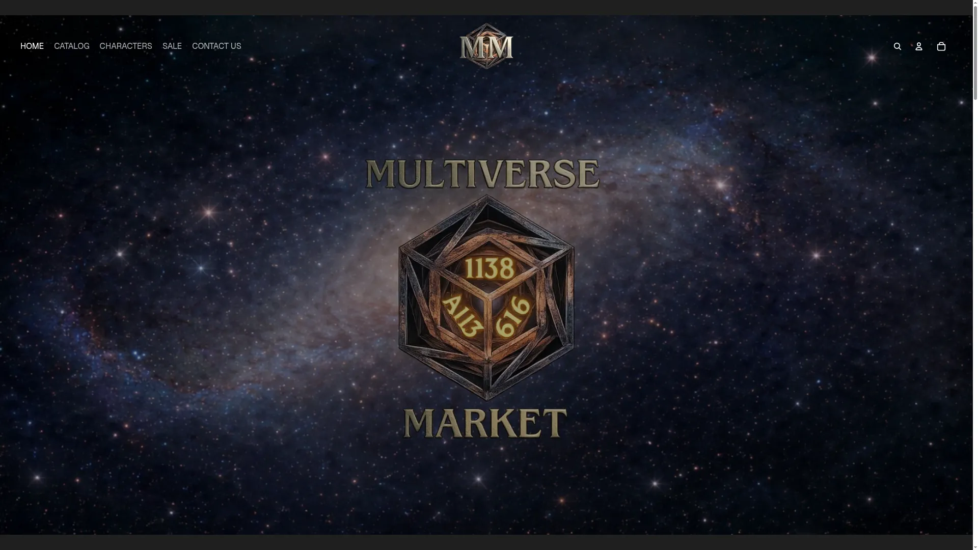 Multiversemarket.shop