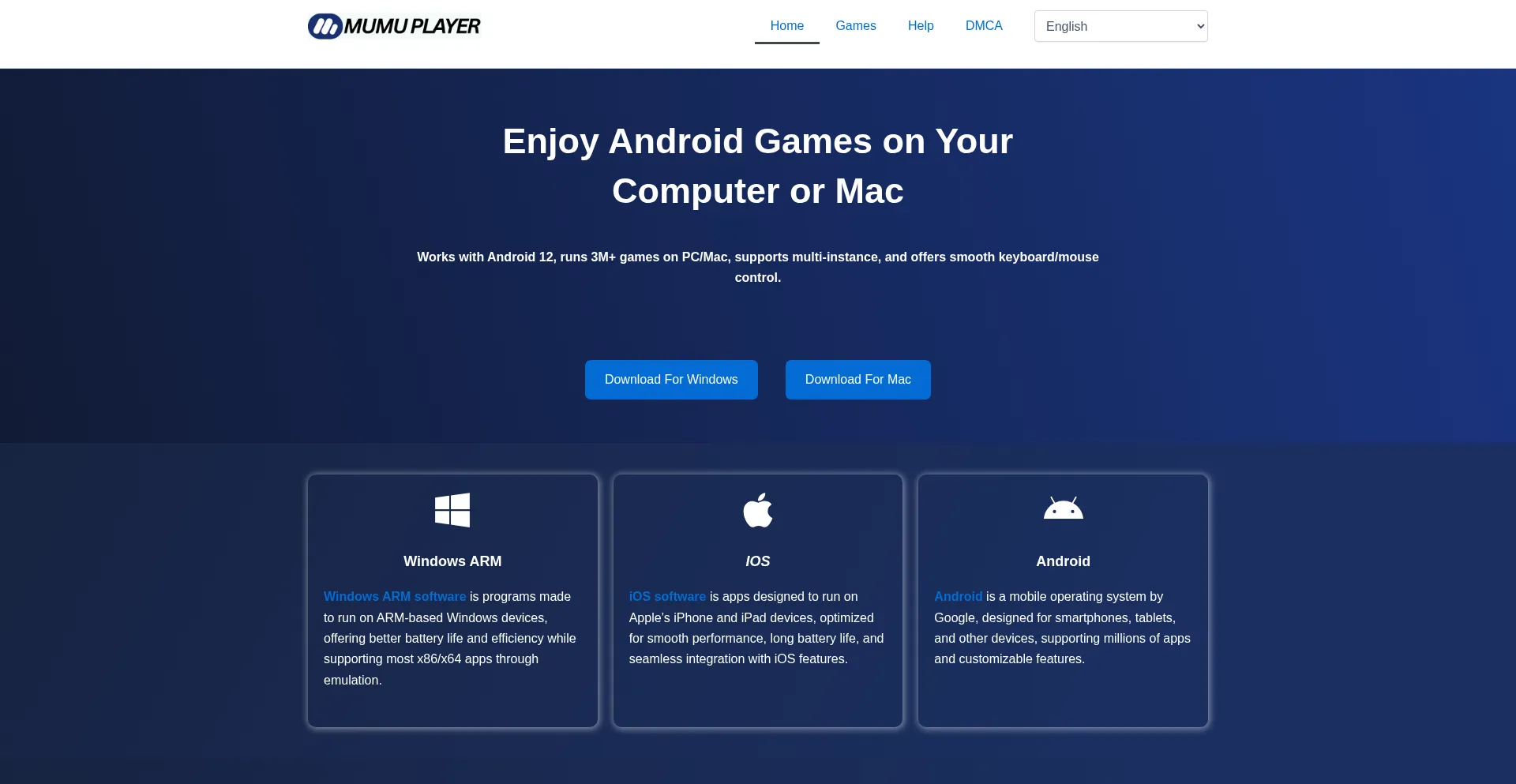 ¿És Seguro y Confiable Mumuplayer.org?