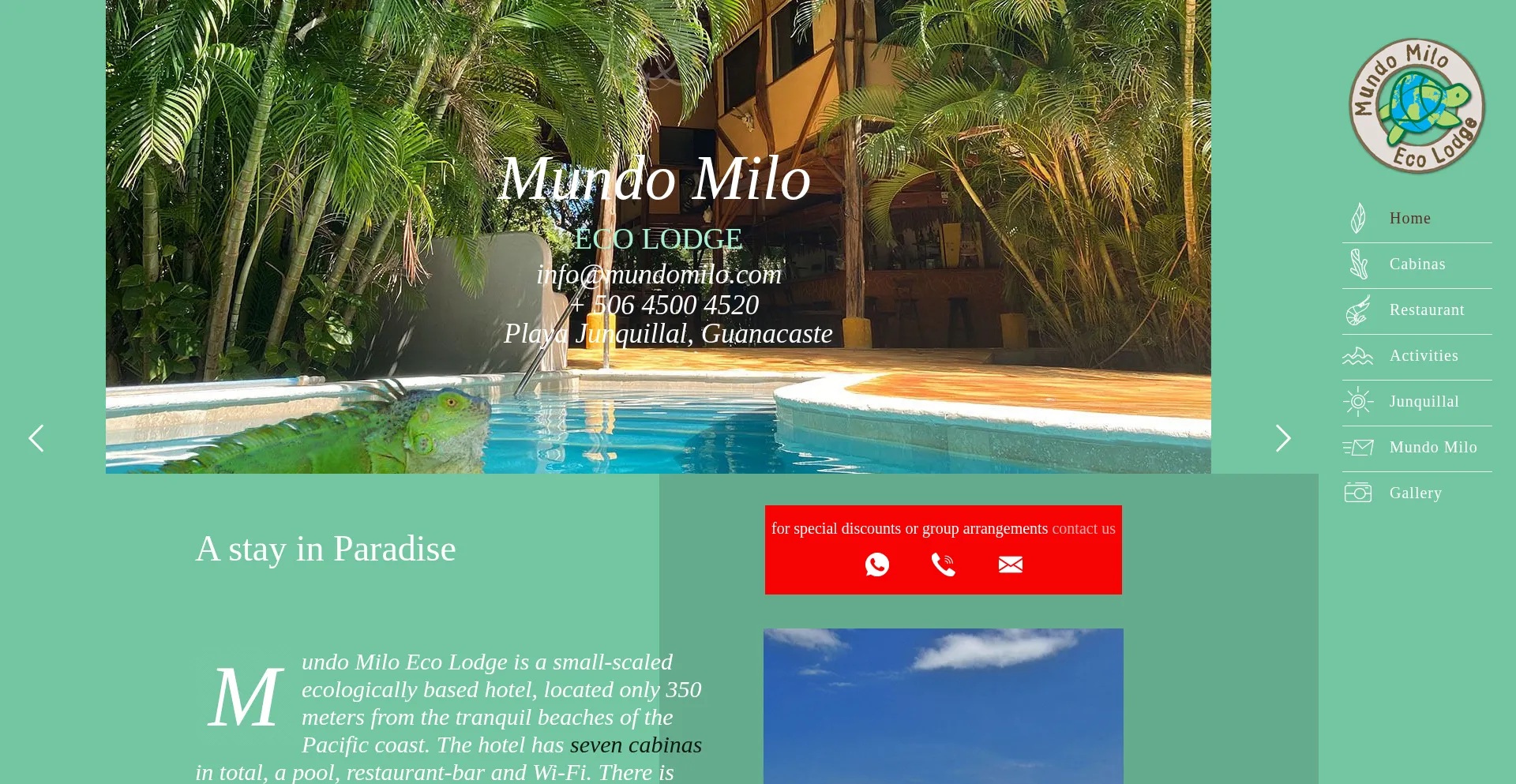 ¿És Seguro y Confiable Mundomilo.com?