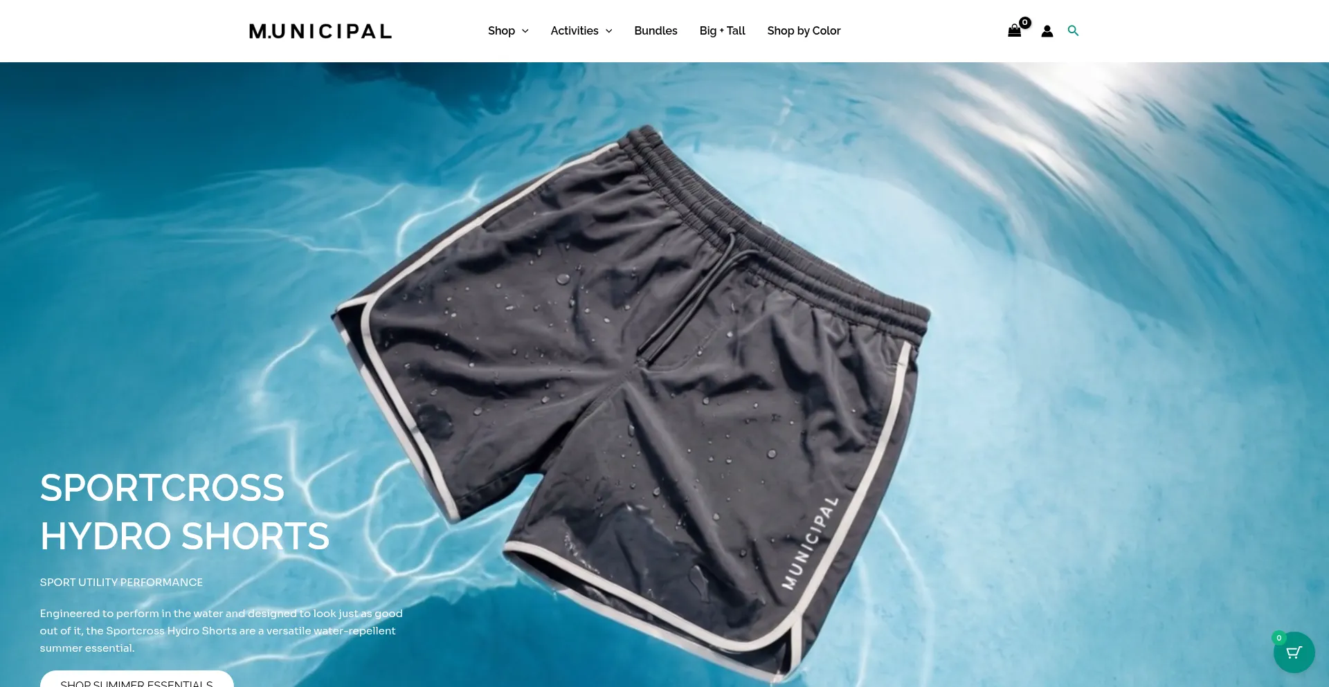 Municipalsport.com