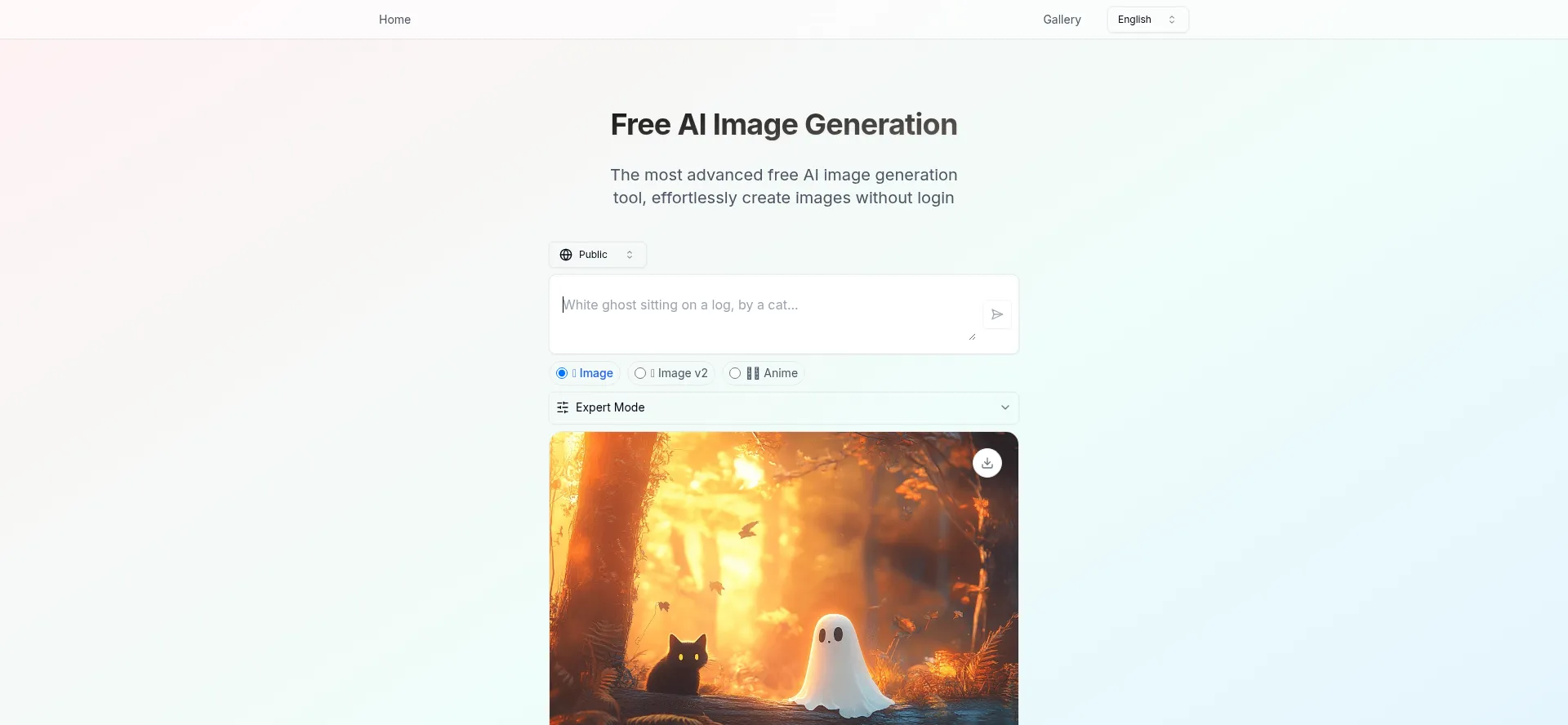 Website screenshot of Muryou-aigazou.com