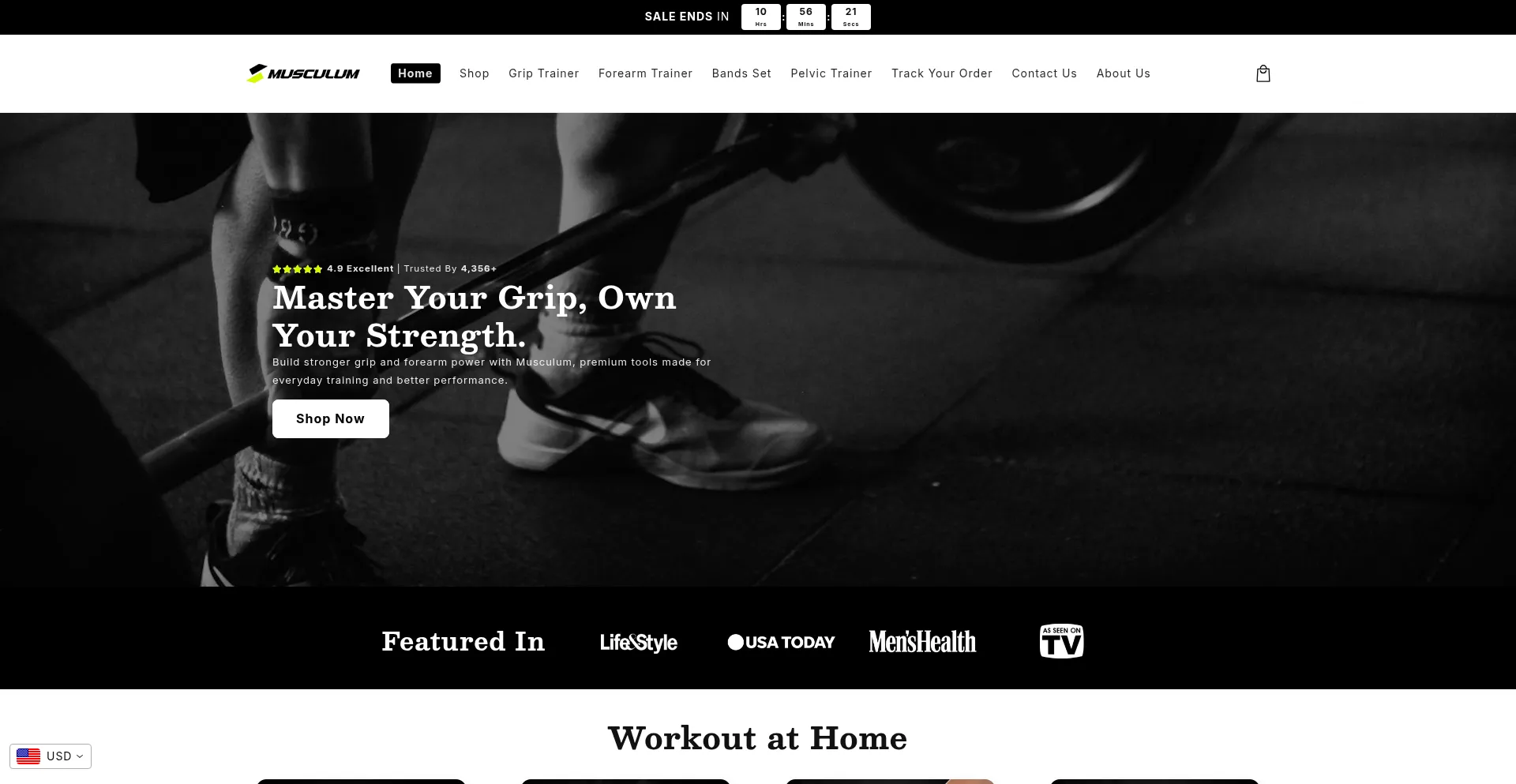 Musculum.com