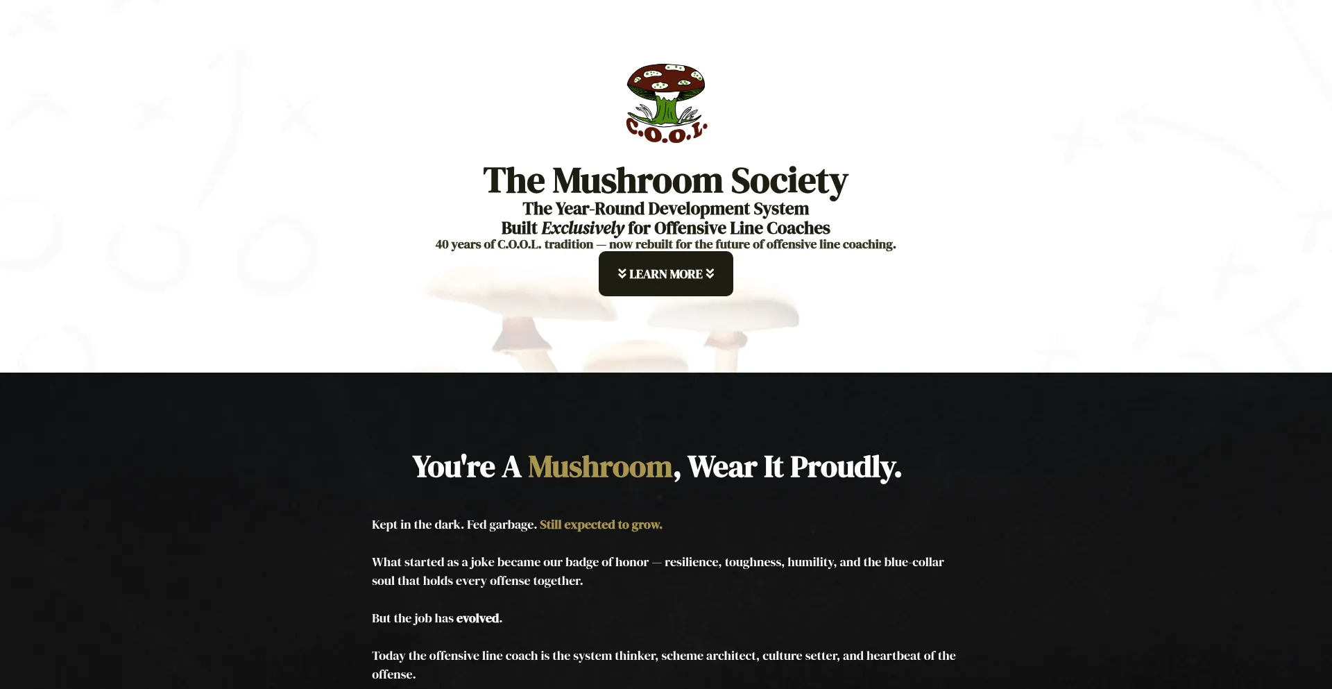 Mushroom-society.com