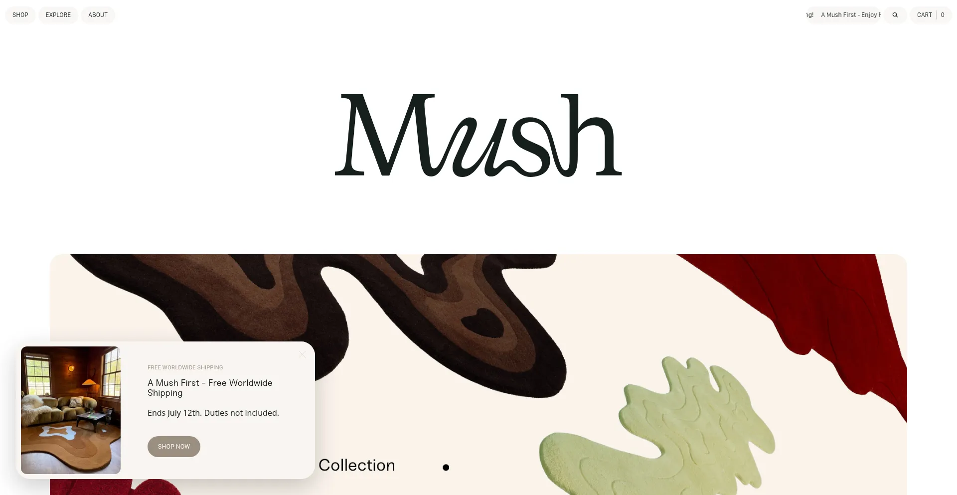 Mushstudios.co