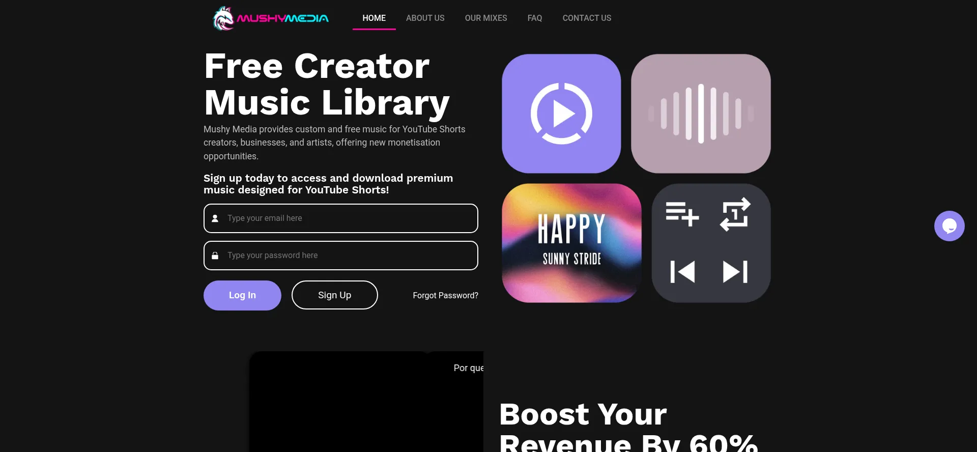 Mushymedia.co