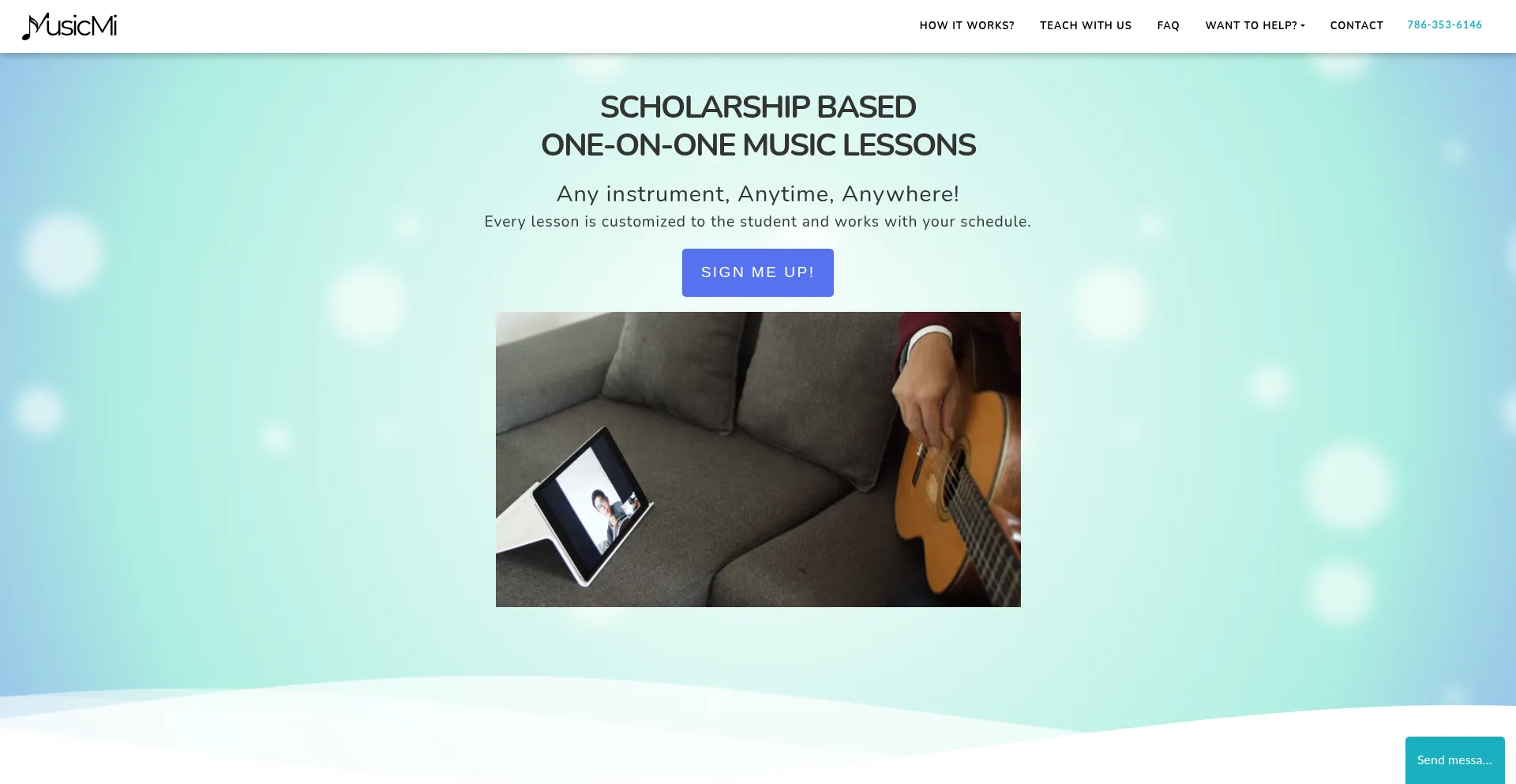Musicmi.org