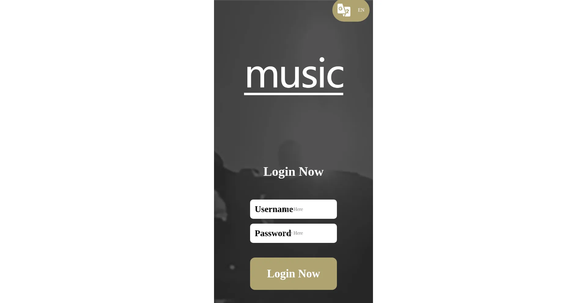 ¿És Seguro y Confiable Musicplayback111-msvip.com?