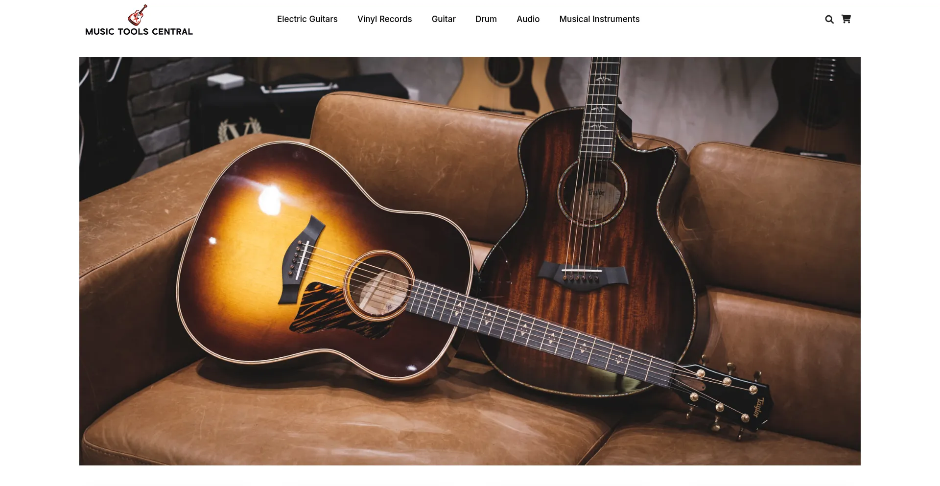 Musictoolscentral.com