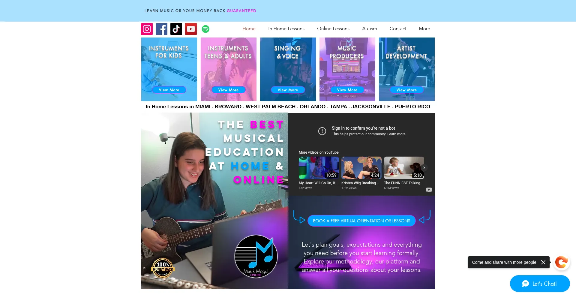 Musikmogulonline.com