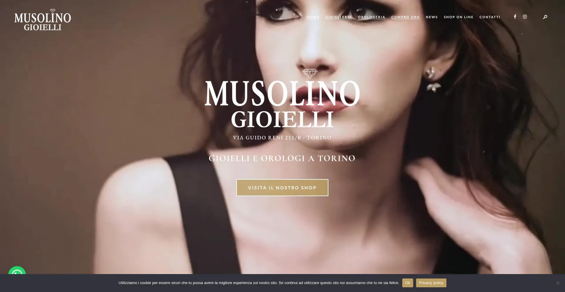 Musolinogioielli.com
