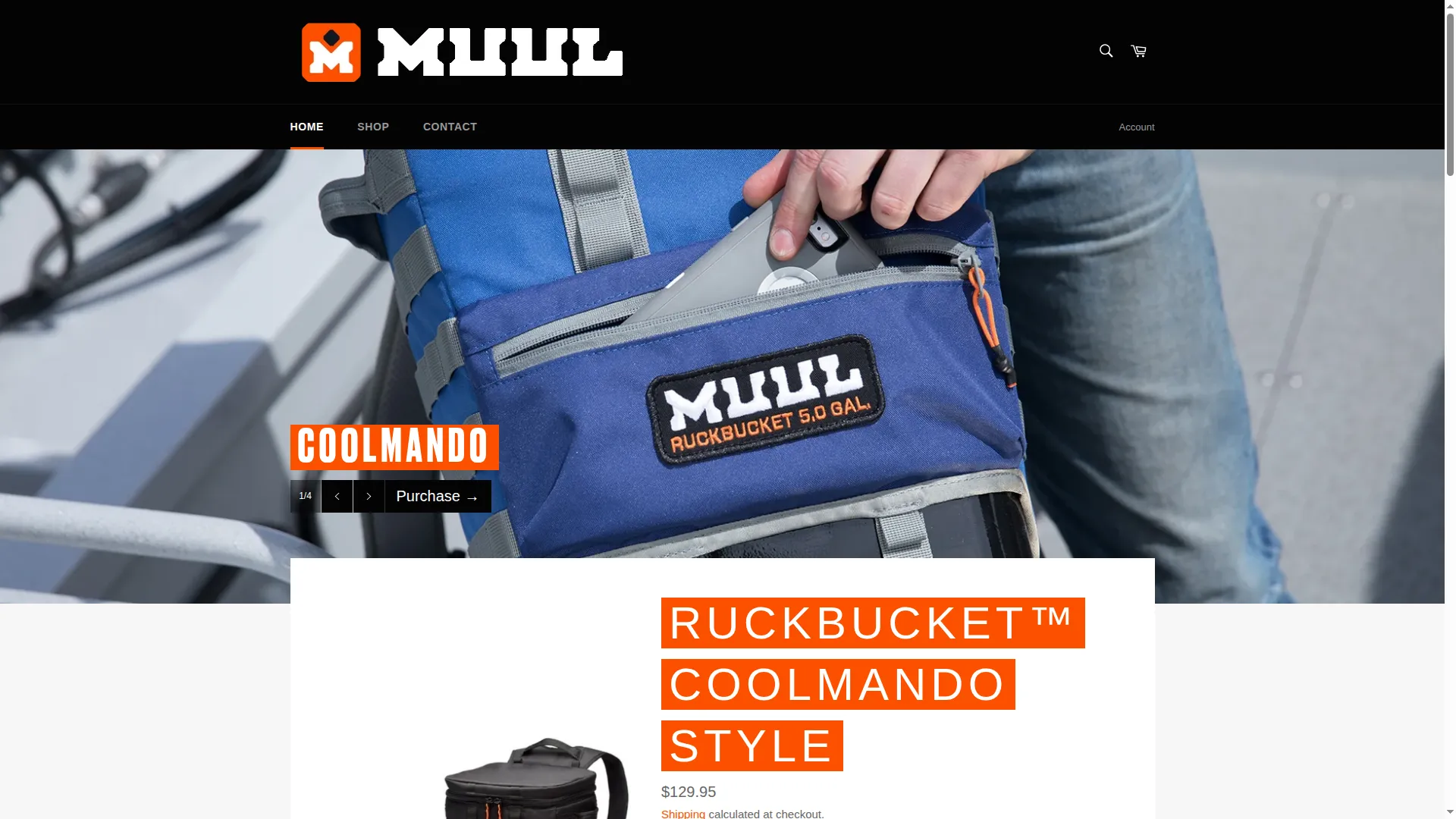 Muulmfgco.com