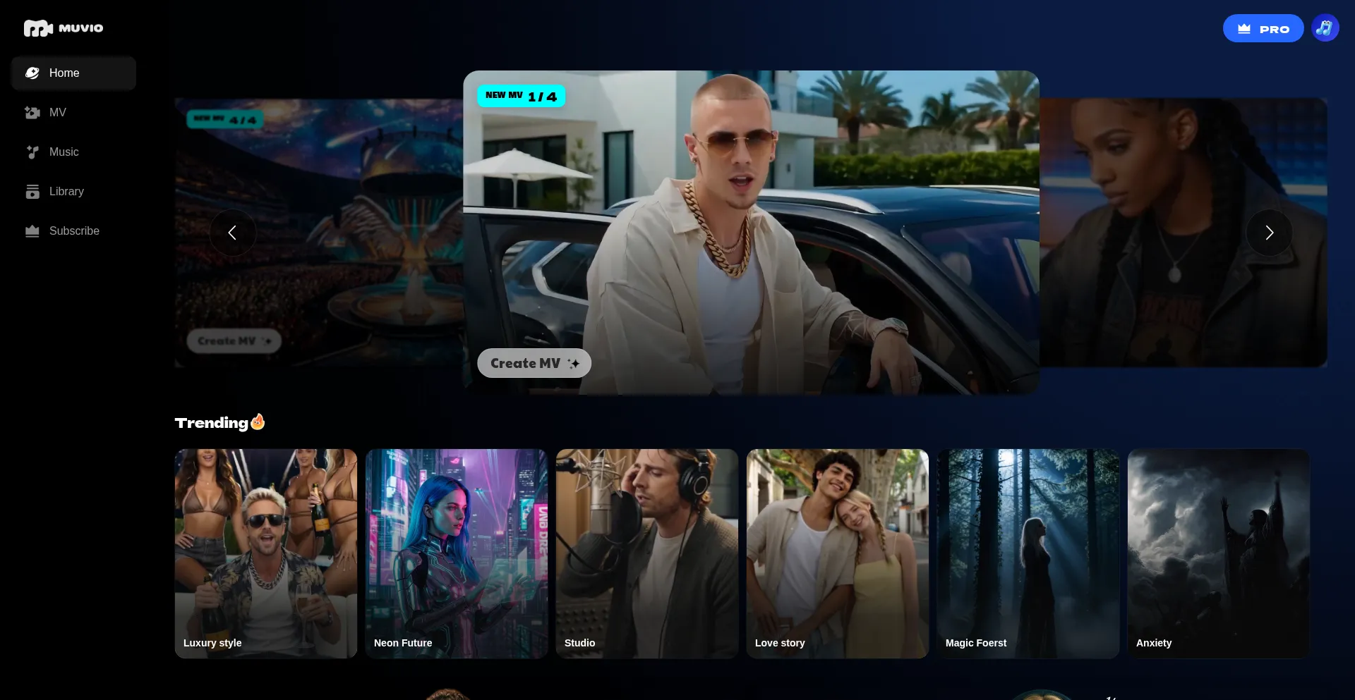 Muvio.com