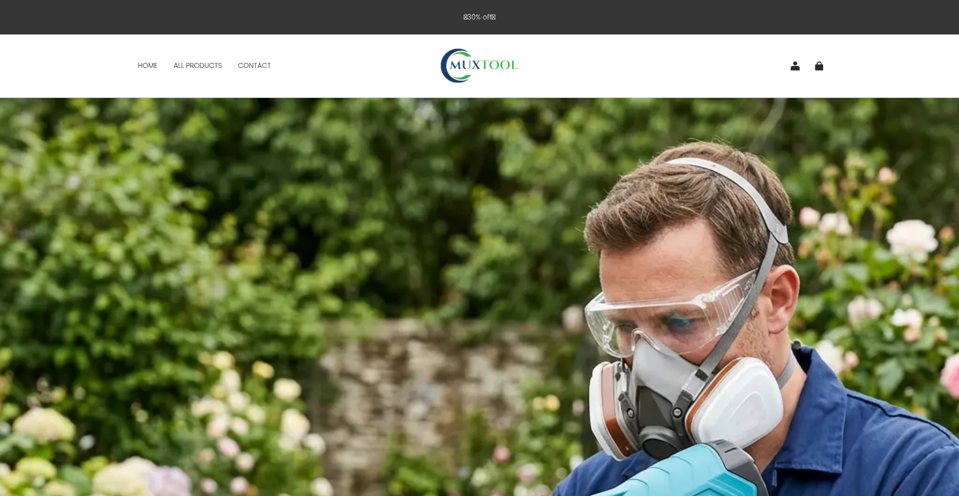 Muxtool.com