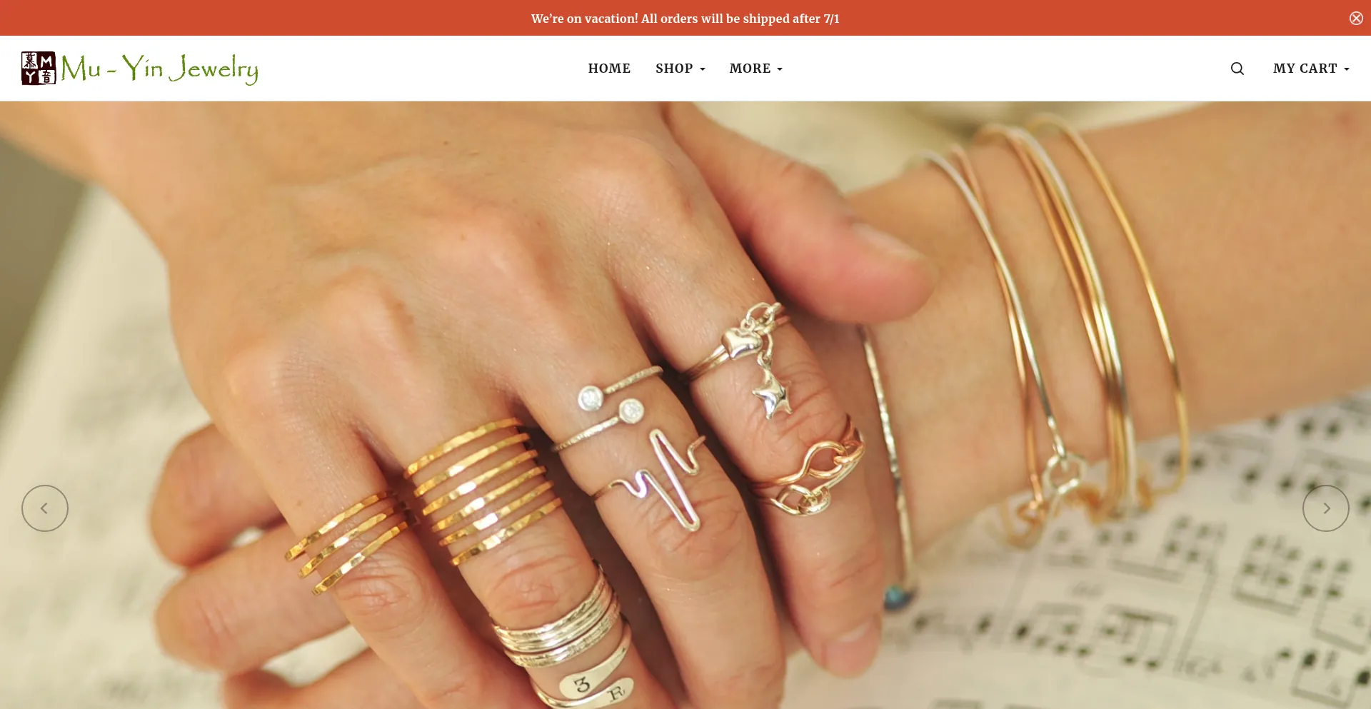 Muyinjewelry.com