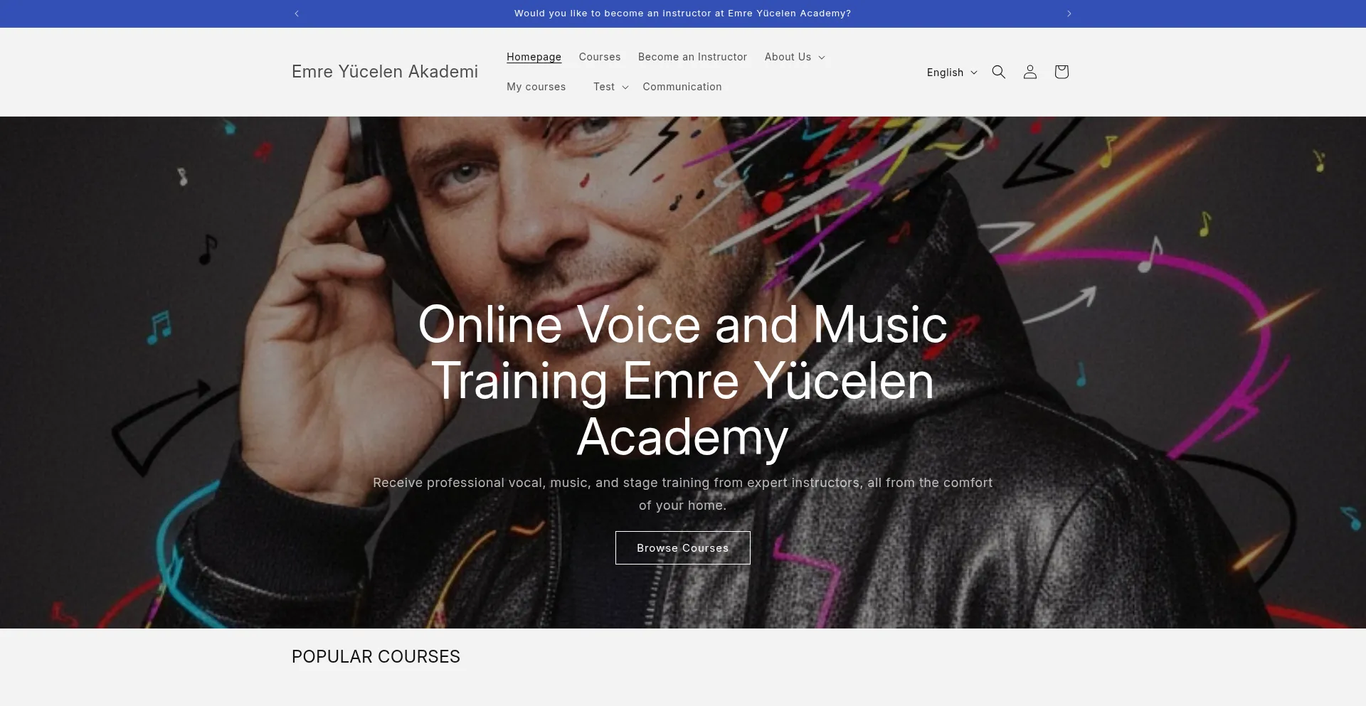 Muzikdersi.com