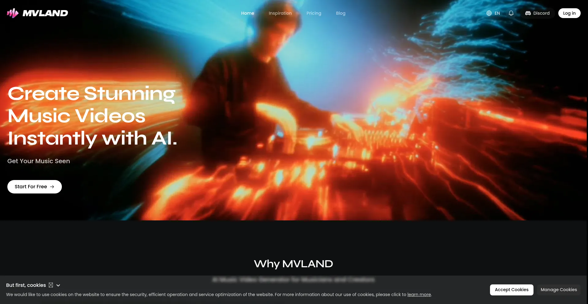 Mvland.com