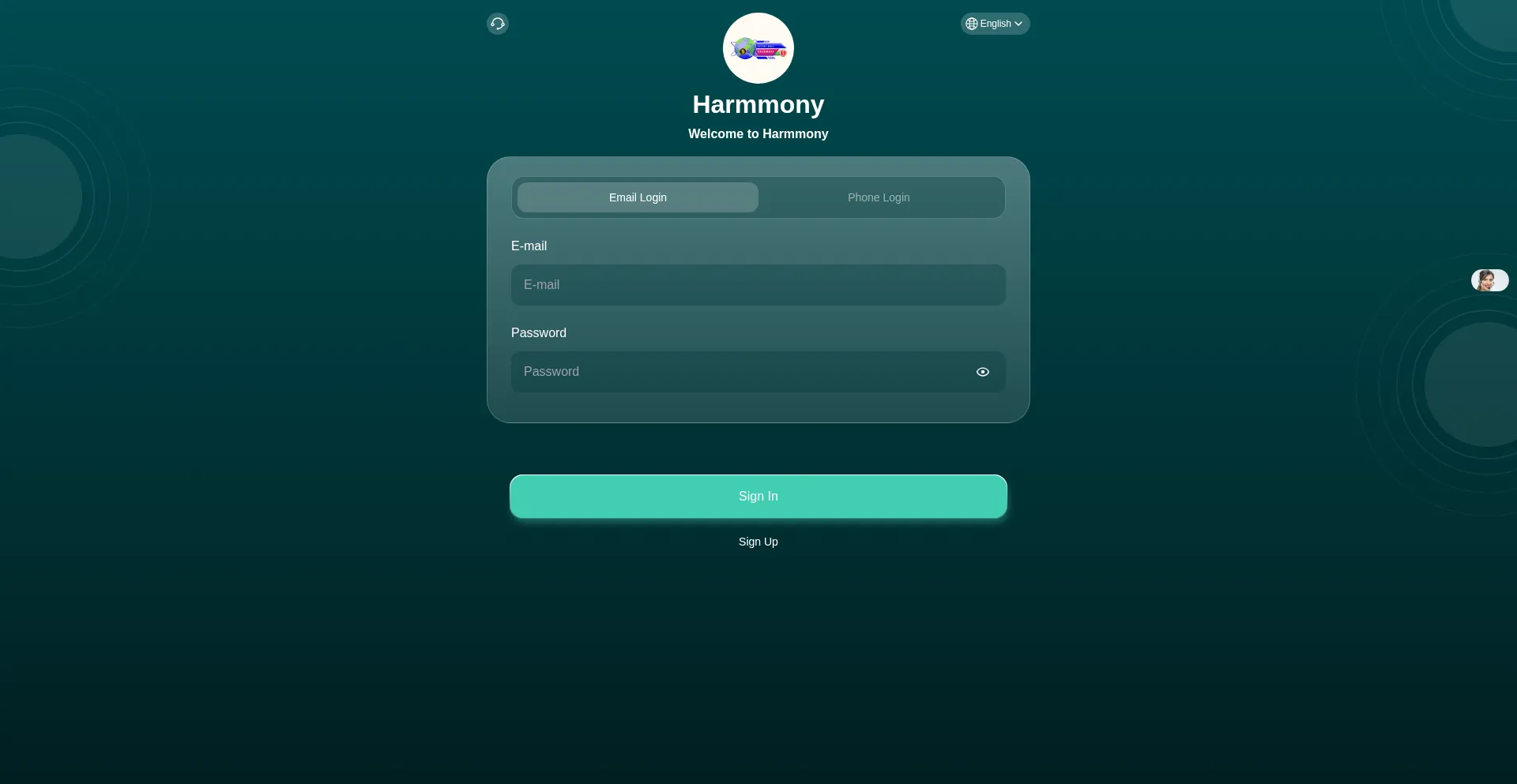 Mvonub.harmmonymall.com