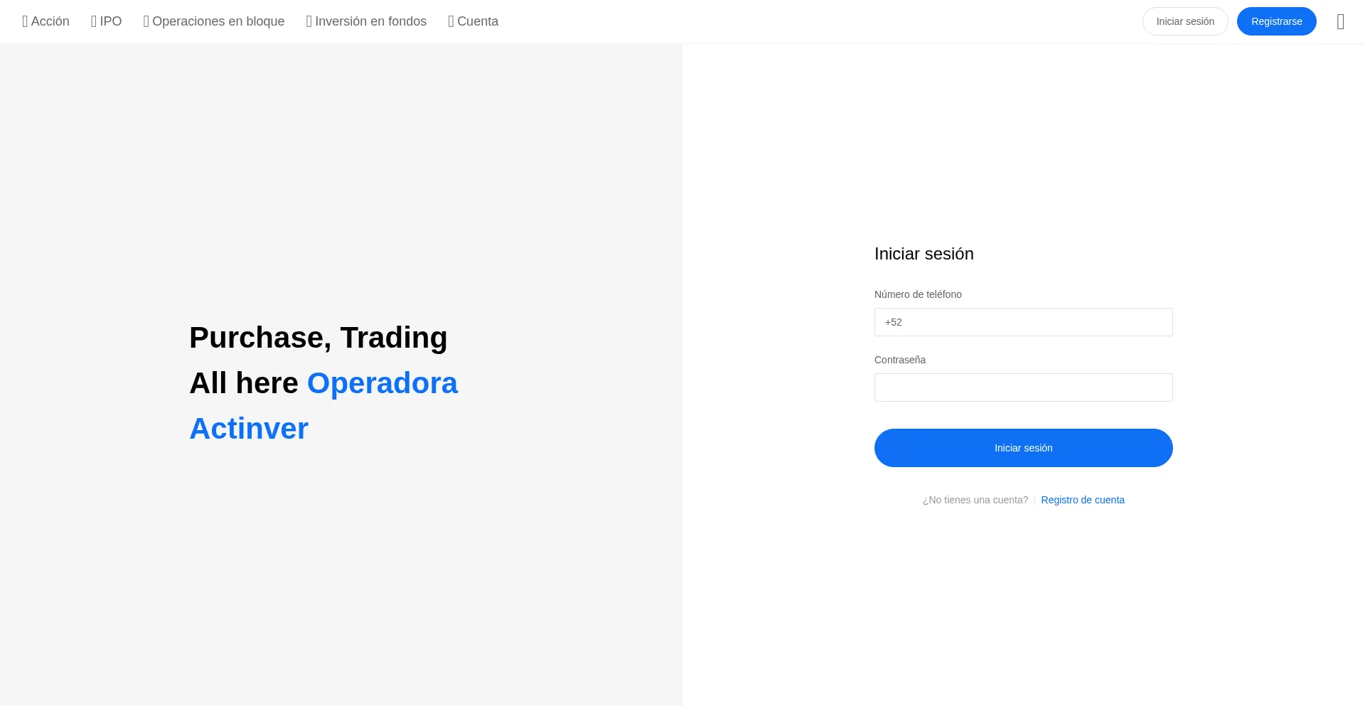 ¿És Seguro y Confiable Mx.opact-vip.top?
