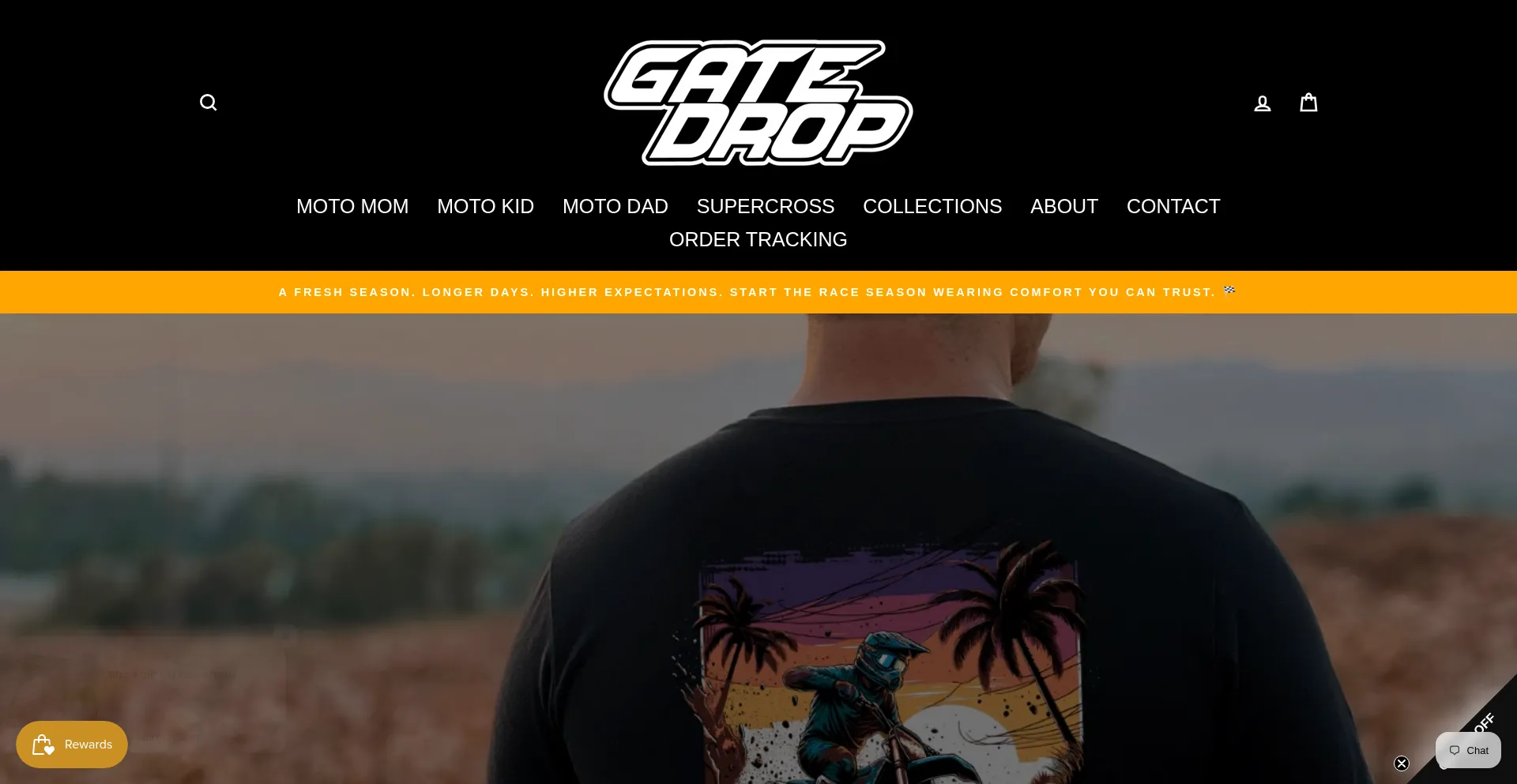 Mxgatedrop.com