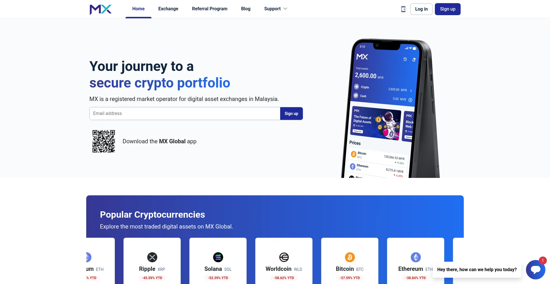Mxglobal.com.my
