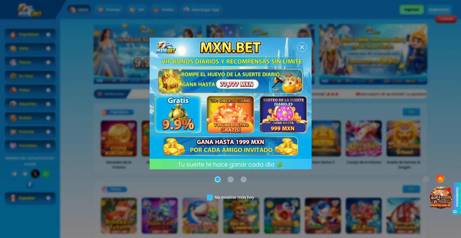 Mxn9.com