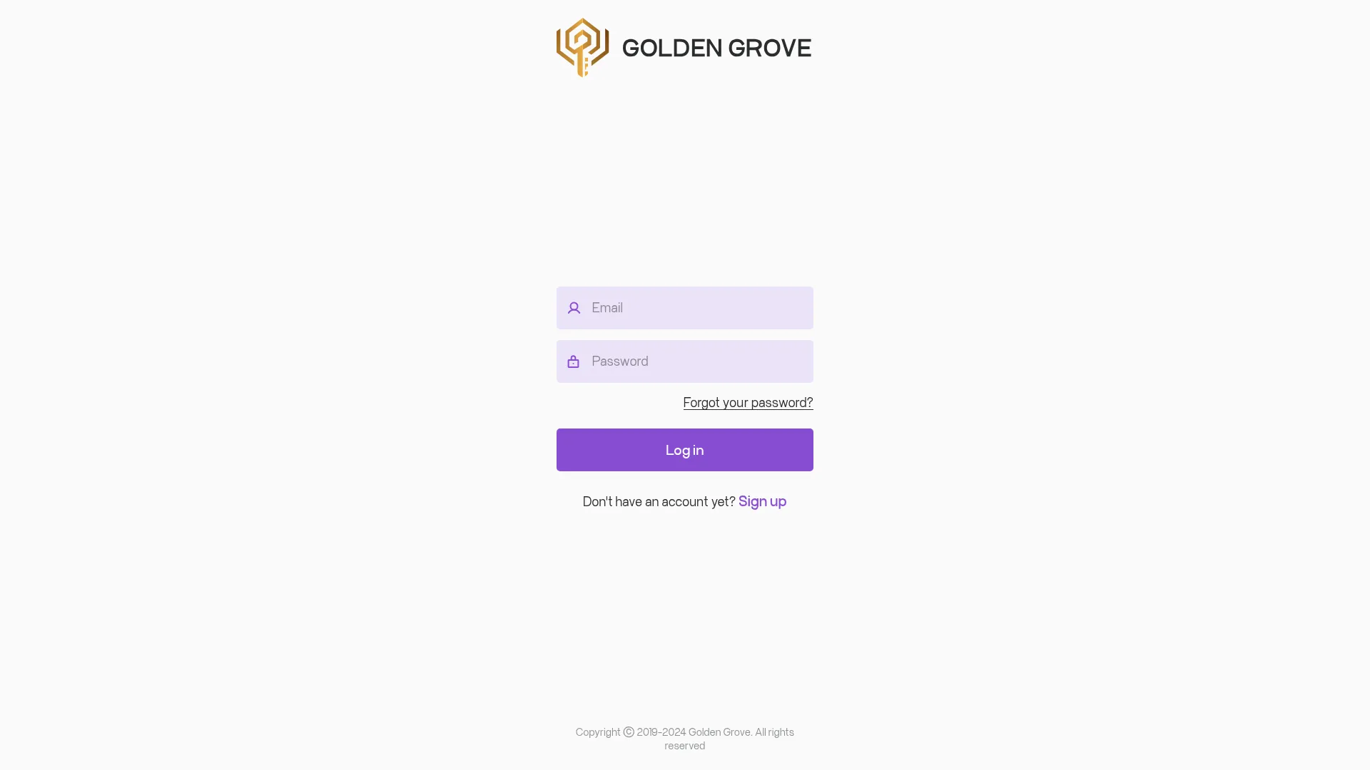 My.goldengrove.world