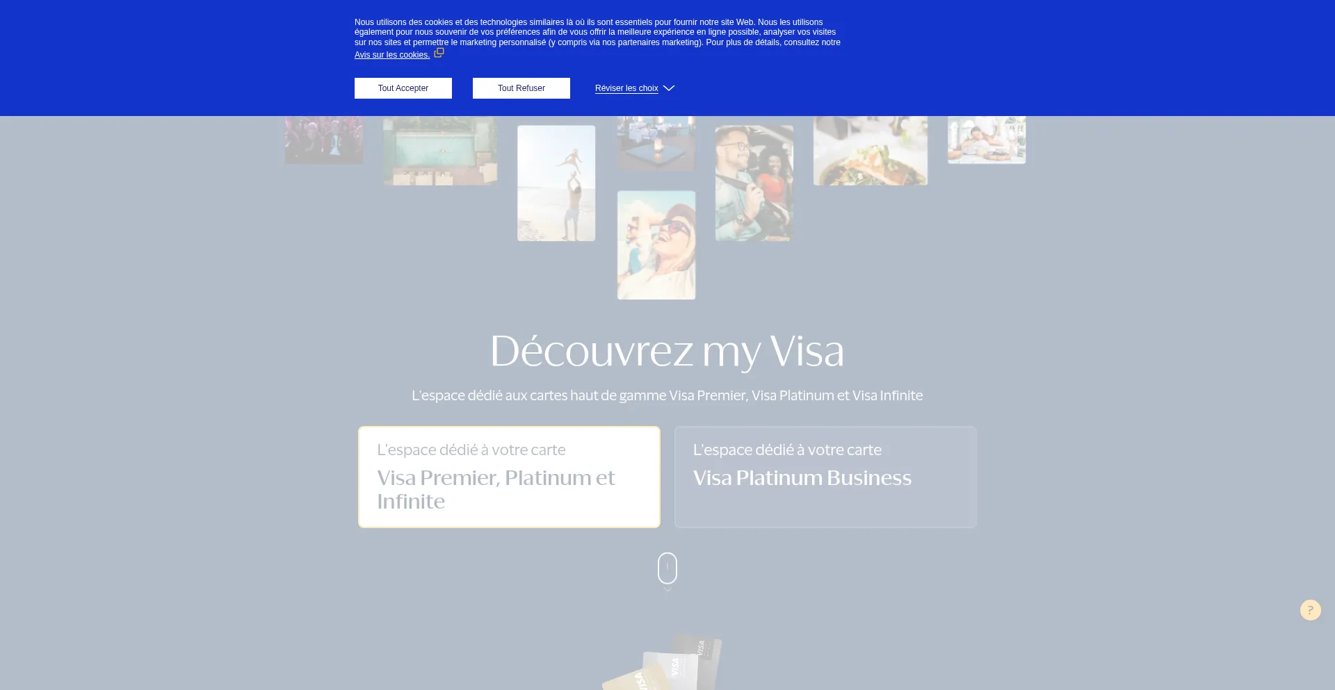 ¿És Seguro y Confiable My.visa.fr?