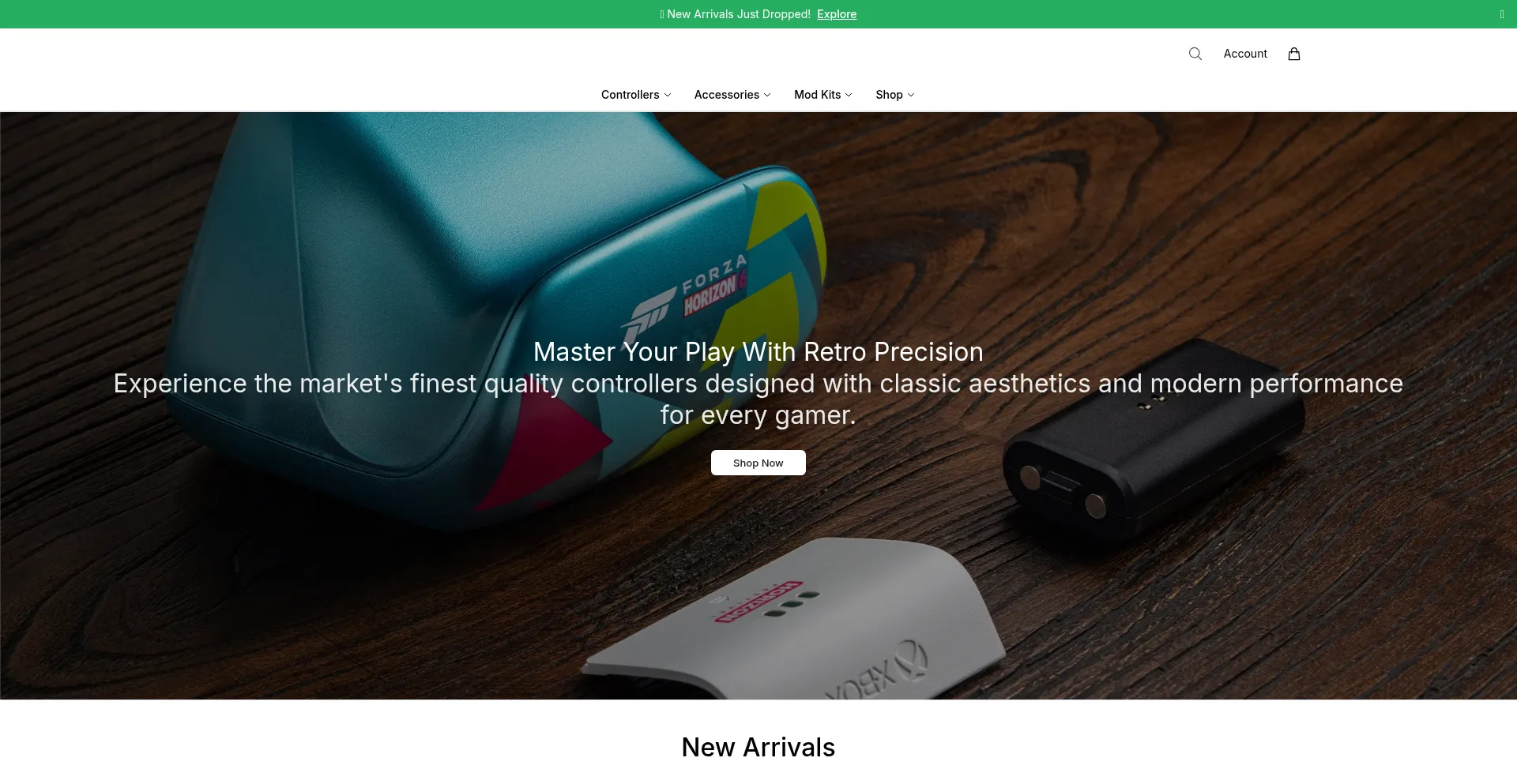My8bitdo.shop