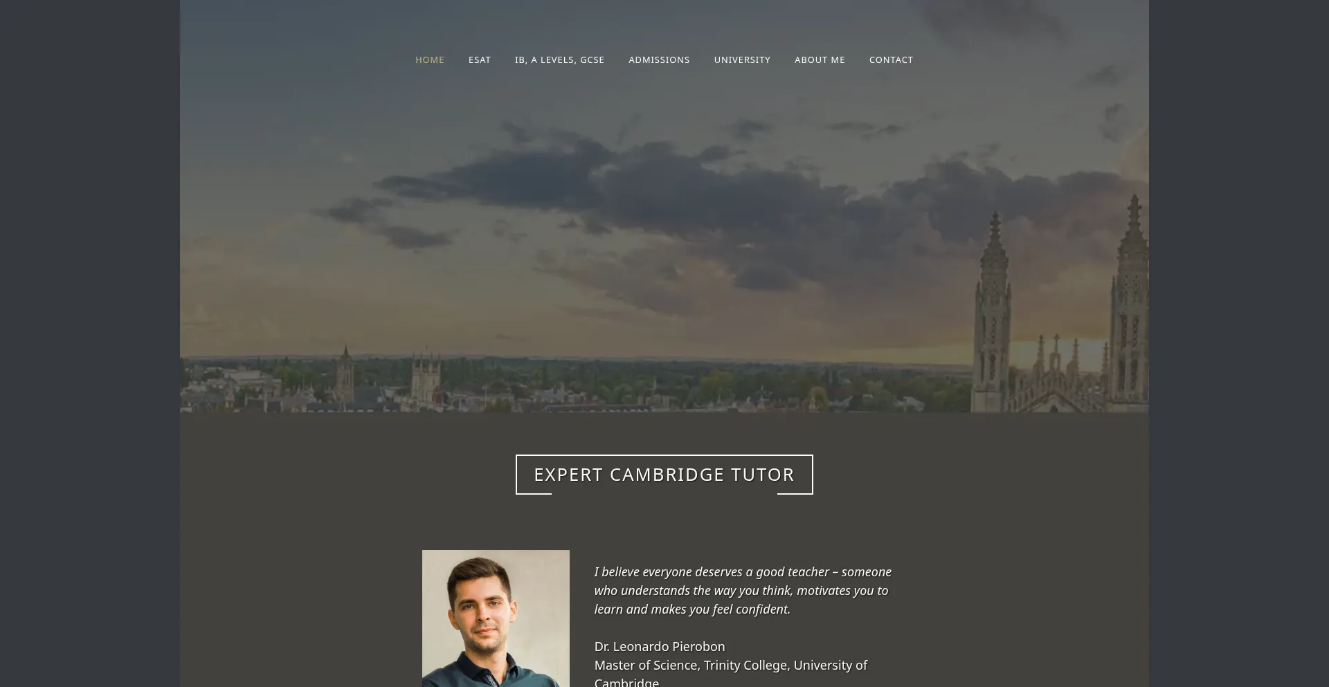 My-academics.com