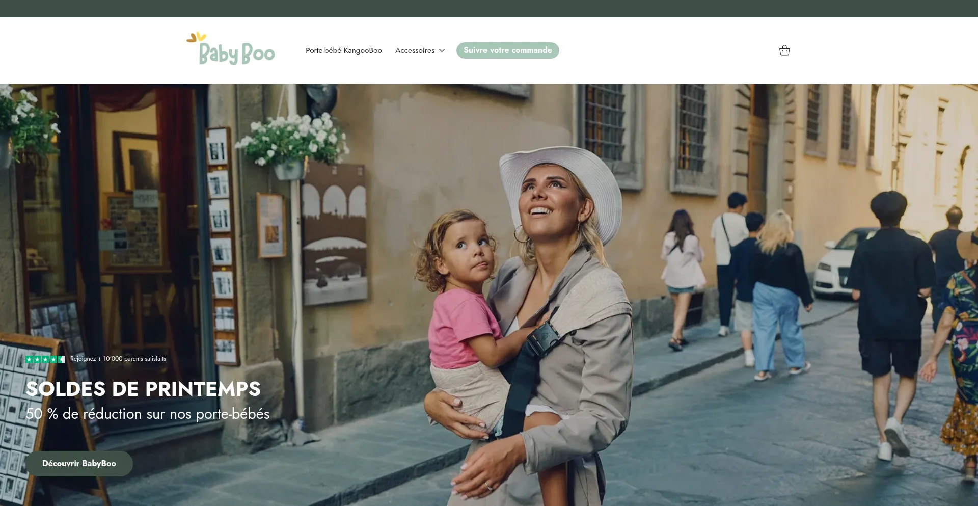 My-babyboo.com