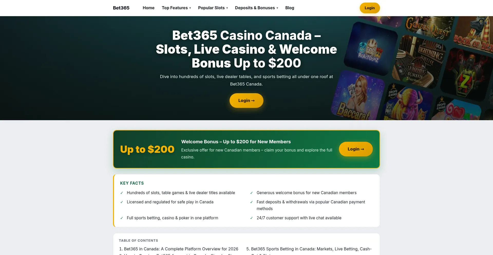 My-bet365.at