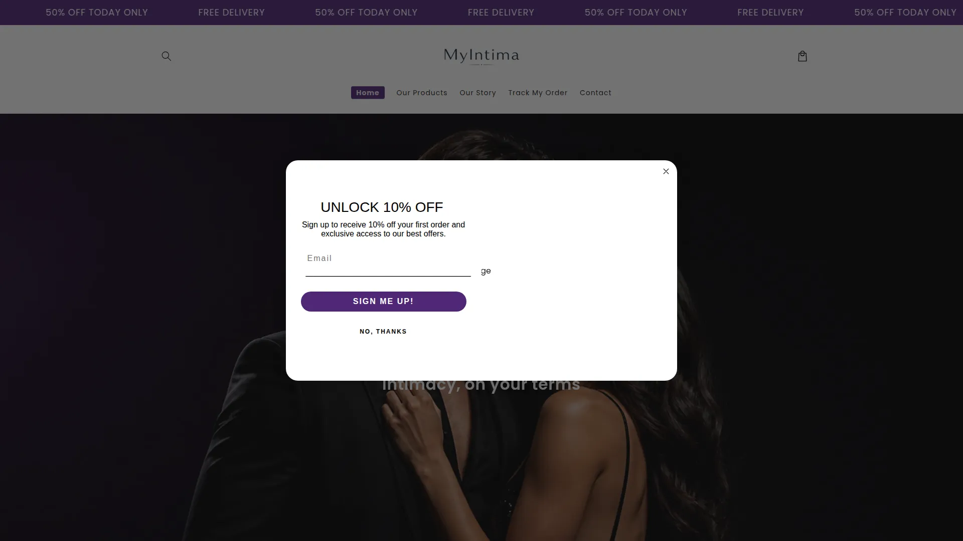 My-harmonylife.com