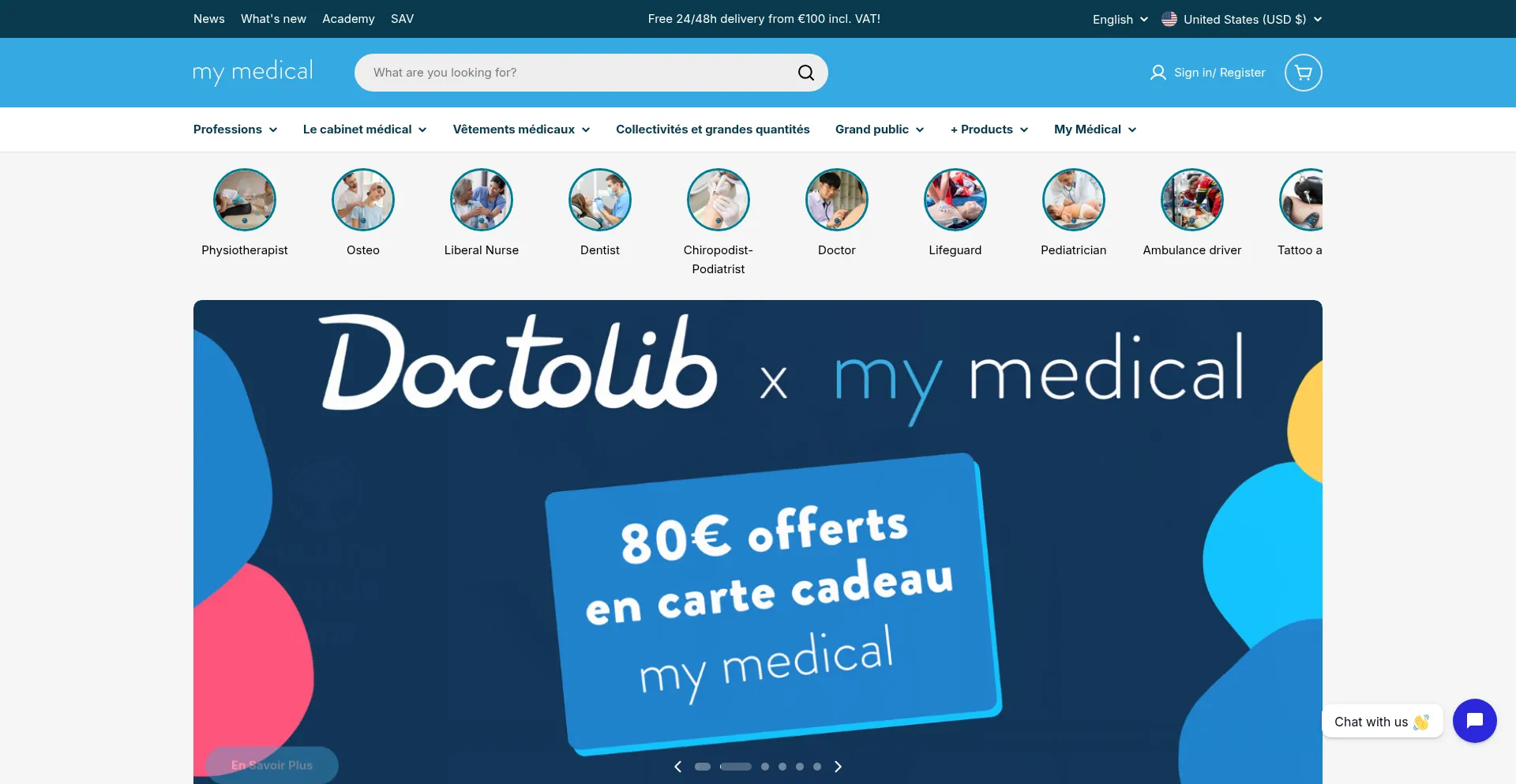My-medical.fr