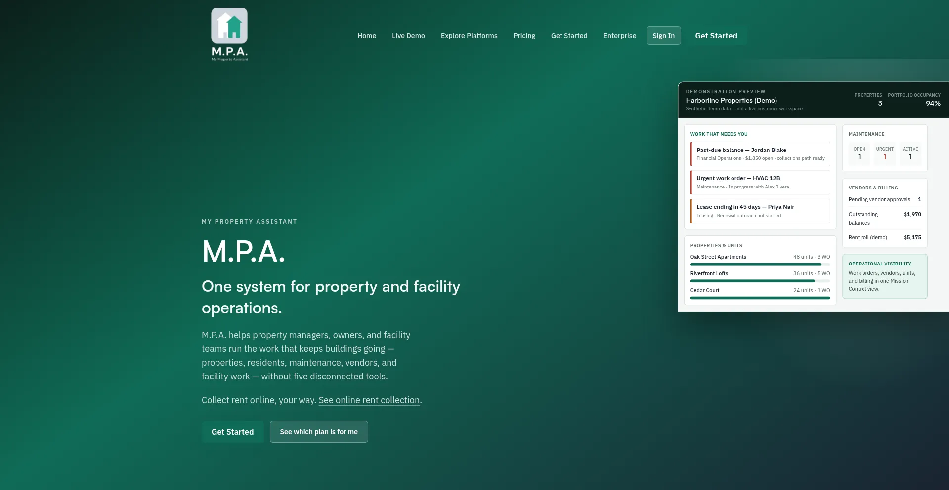 My-property-assistant.com