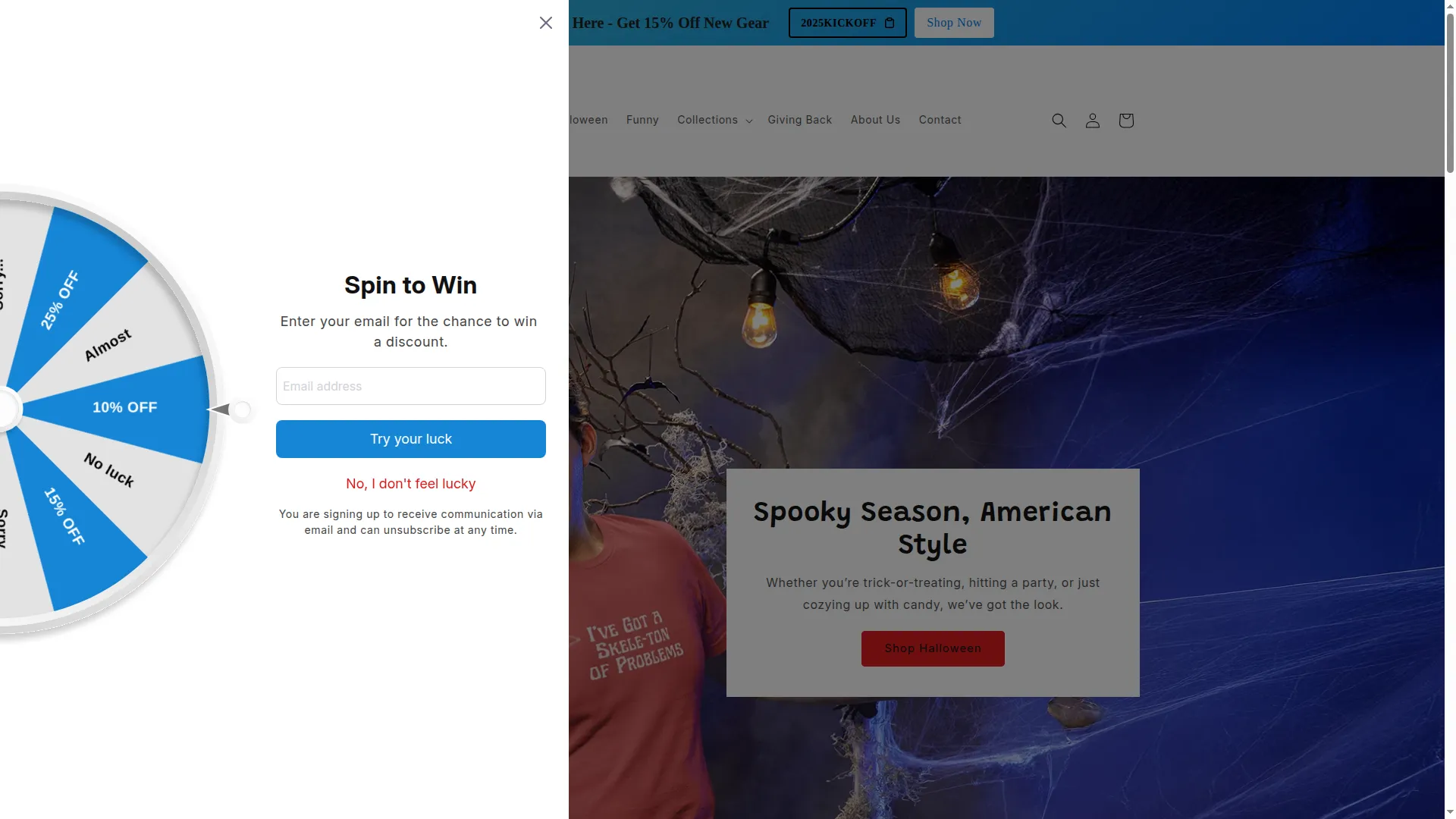 Myamericantees.com