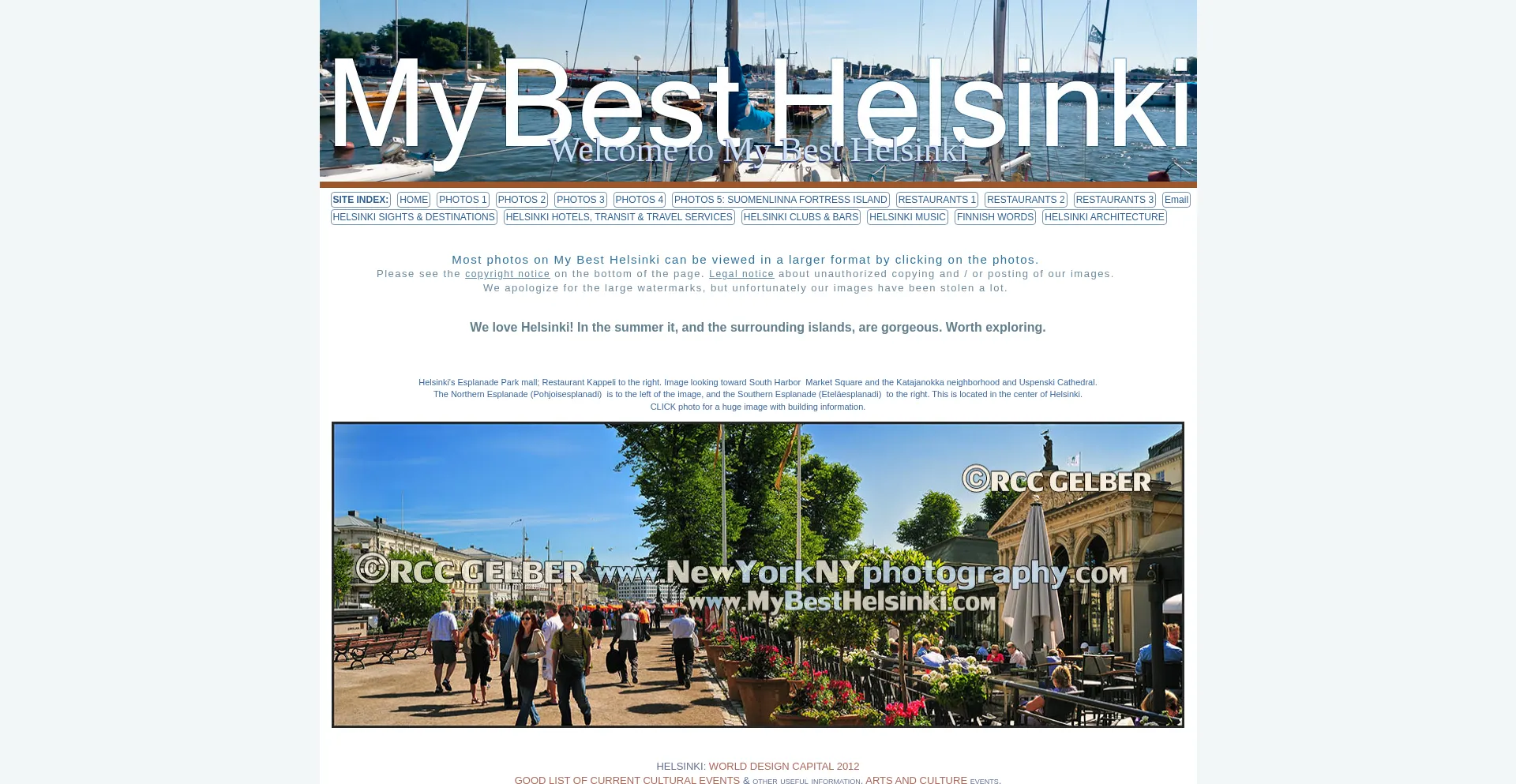 Mybesthelsinki.com