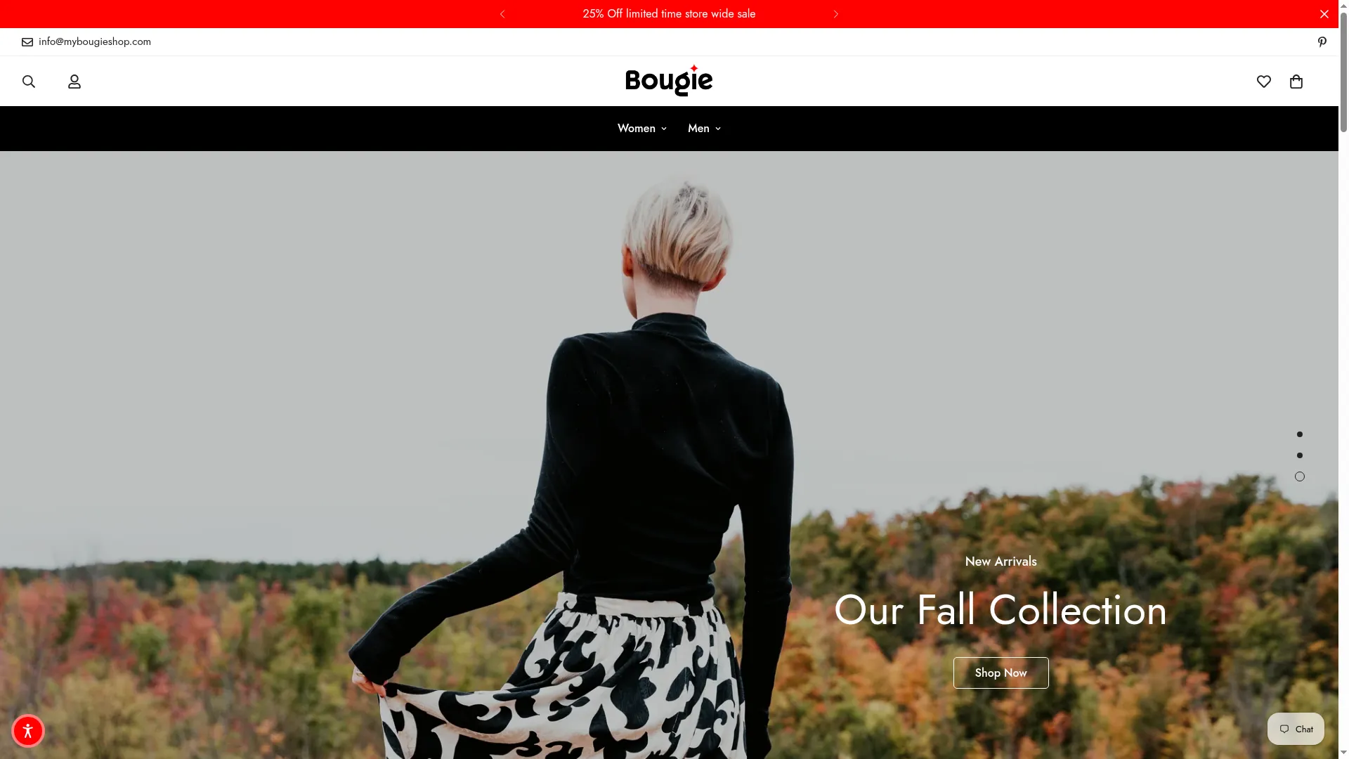 Mybougieshop.com