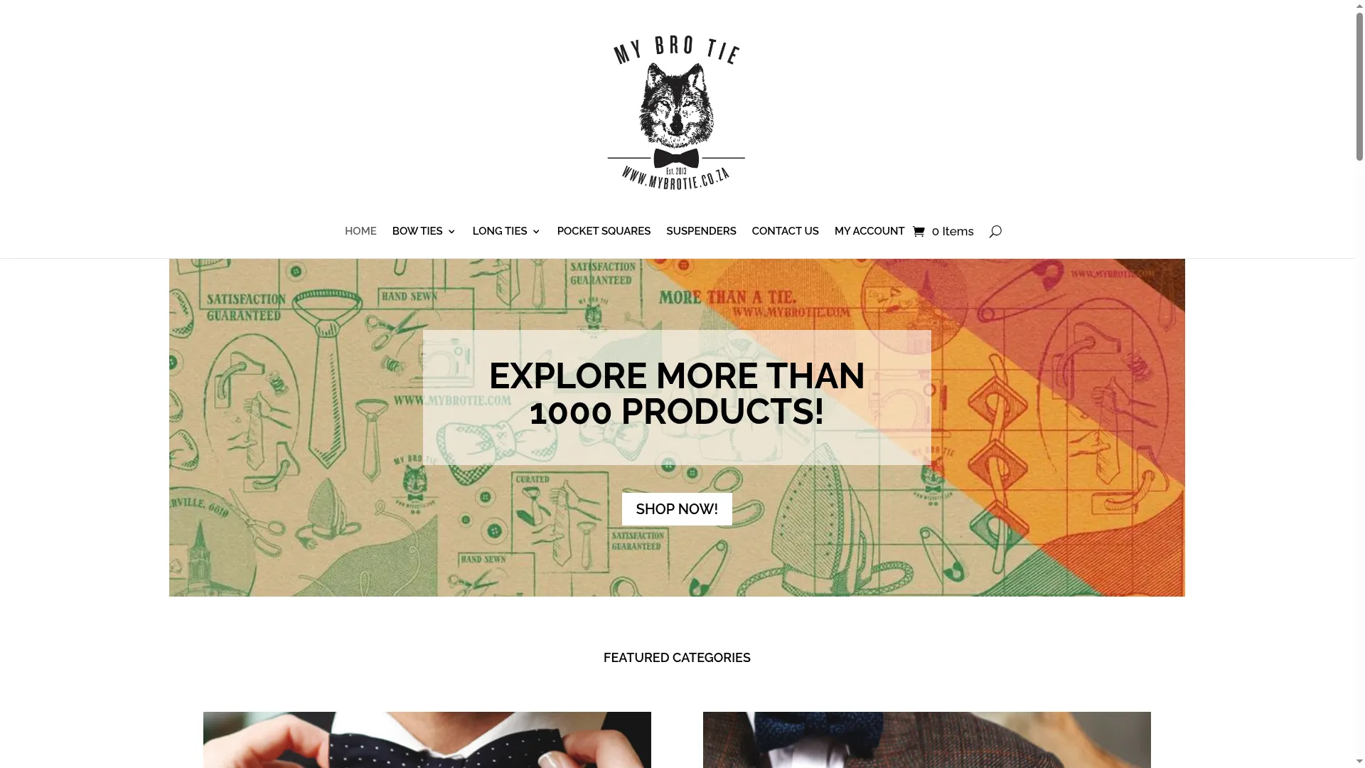 Mybrotie.com
