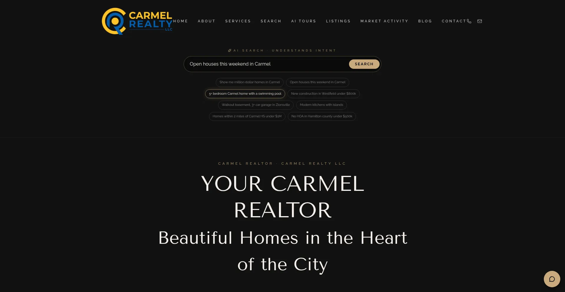 Mycarmelrealty.com