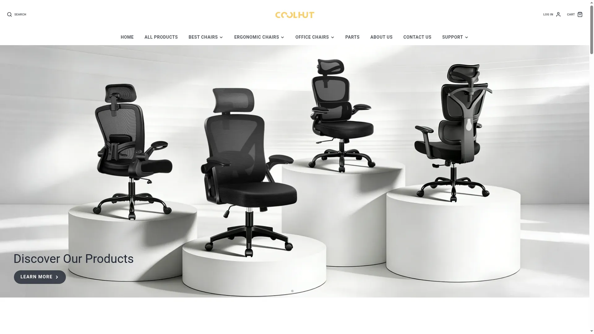 Mycoolhut.com