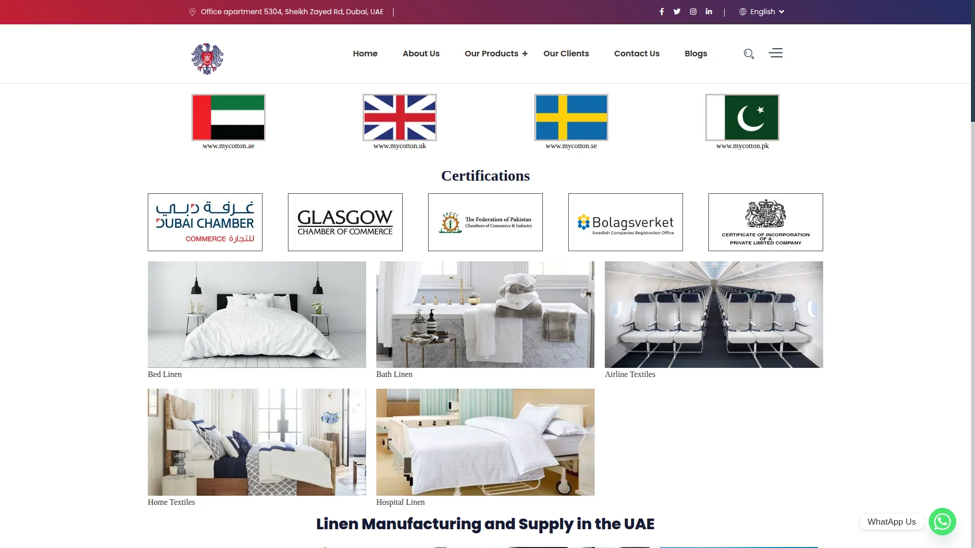 Mycotton.ae