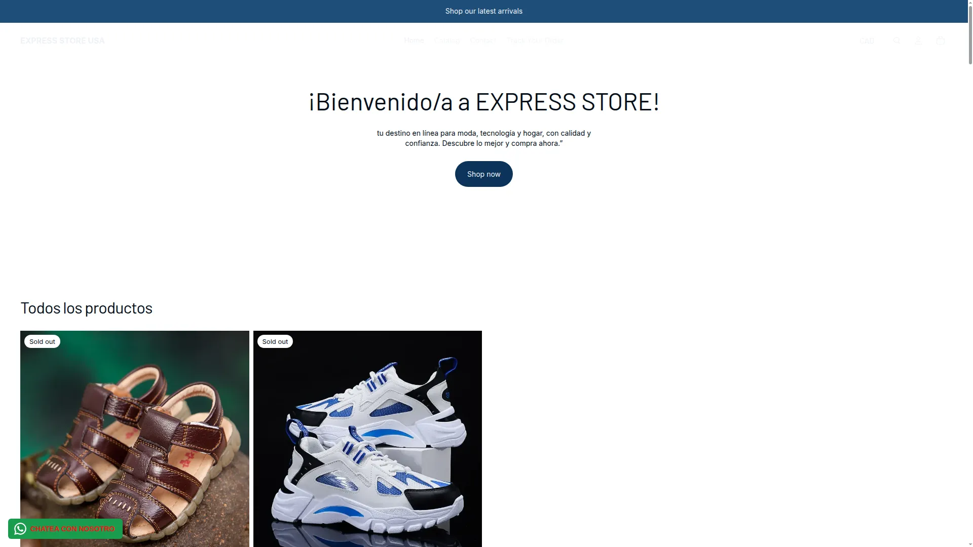 Myexpressstore.com