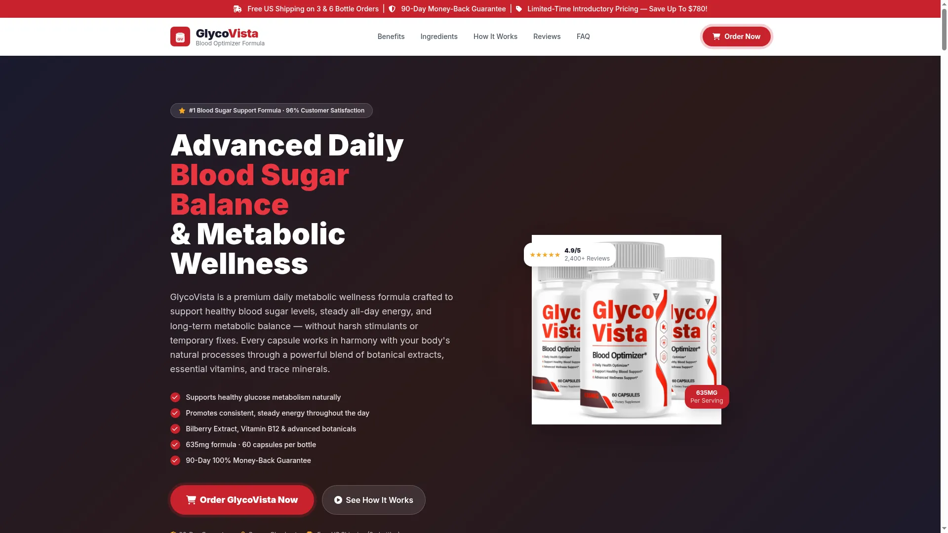 Myglycovista.com