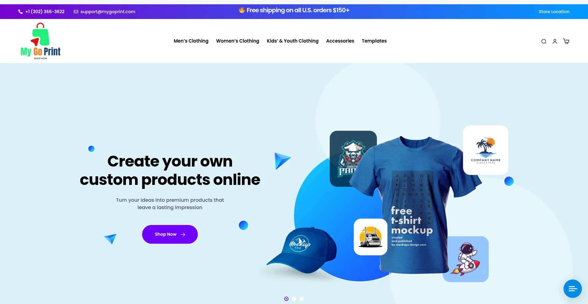Mygoprint.com