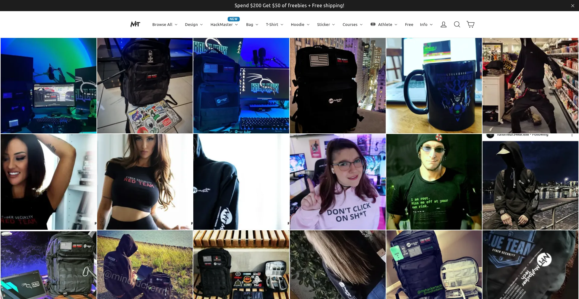 ¿És Seguro y Confiable Myhackertech.com?