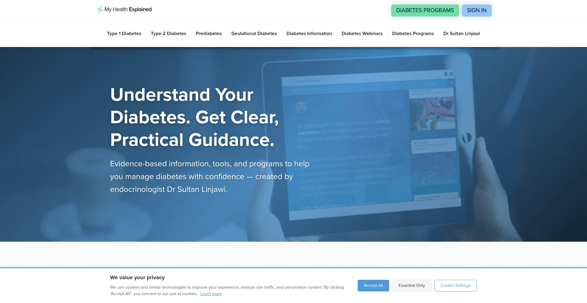 Myhealthexplained.com