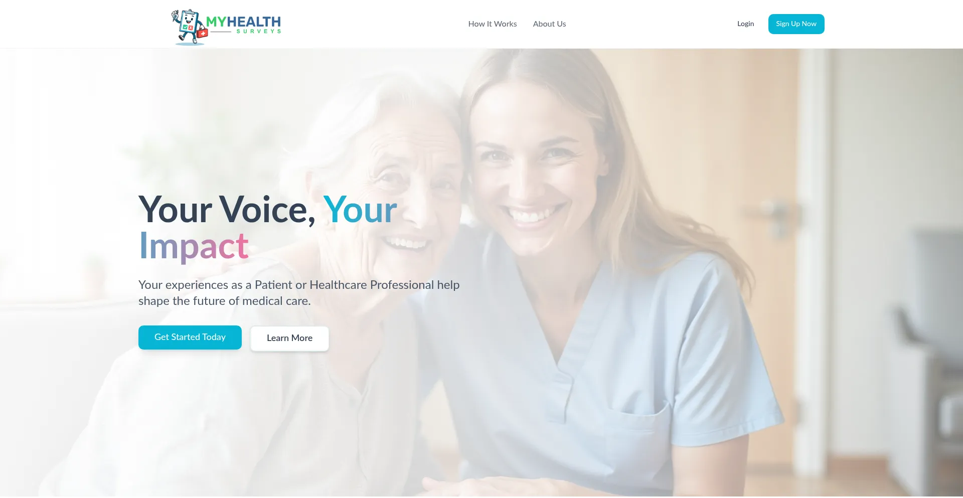 Myhealthsurveys.com