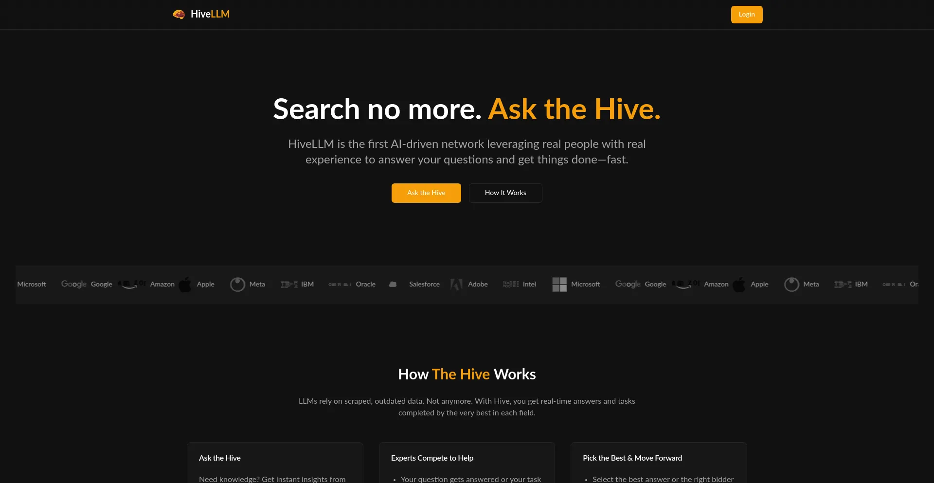 Myhivescout.com
