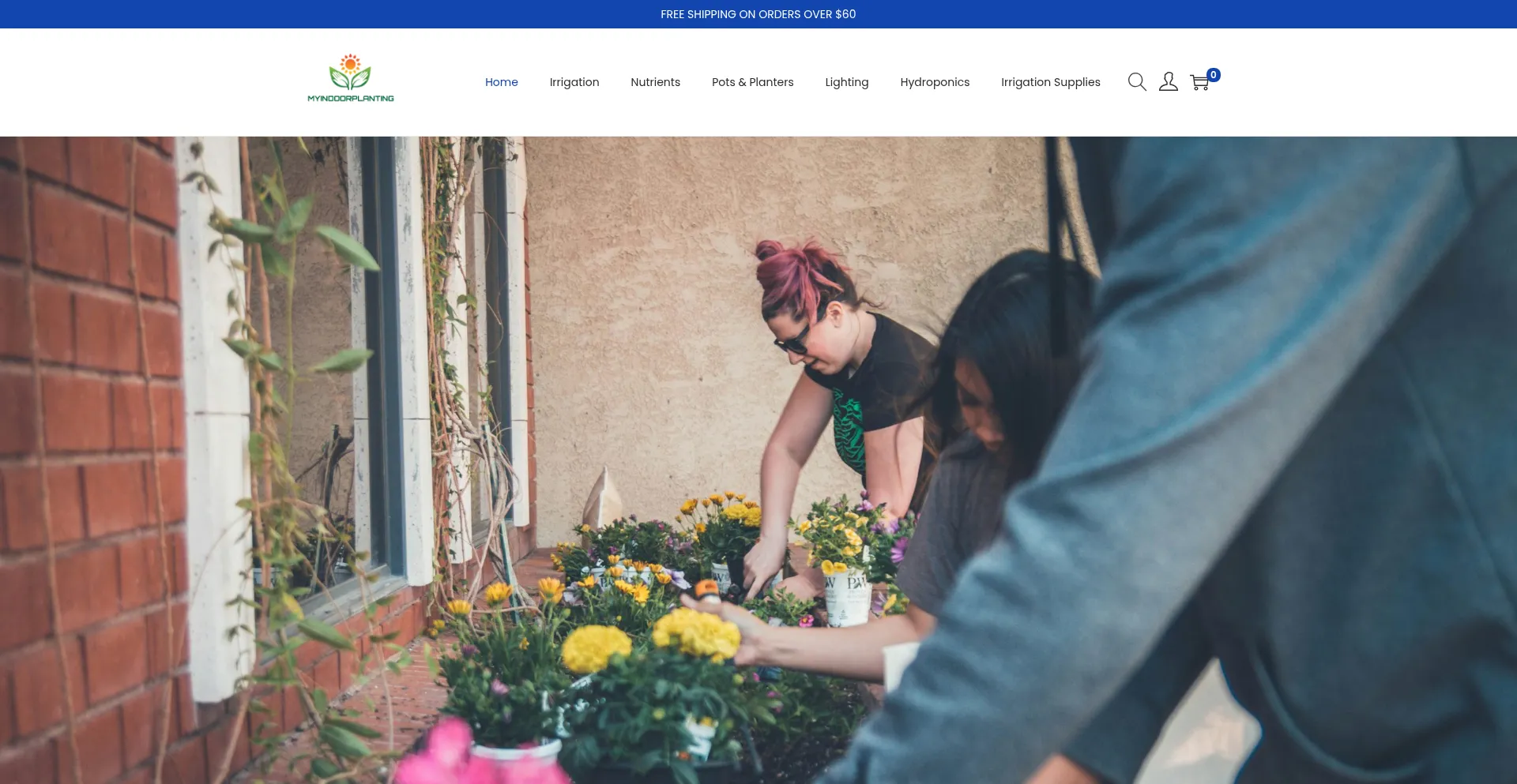 Myindoorplanting.com