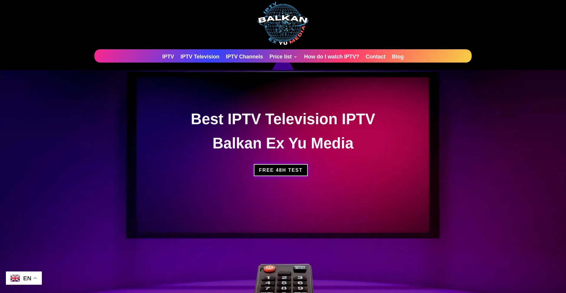 Myiptvbalkan.com